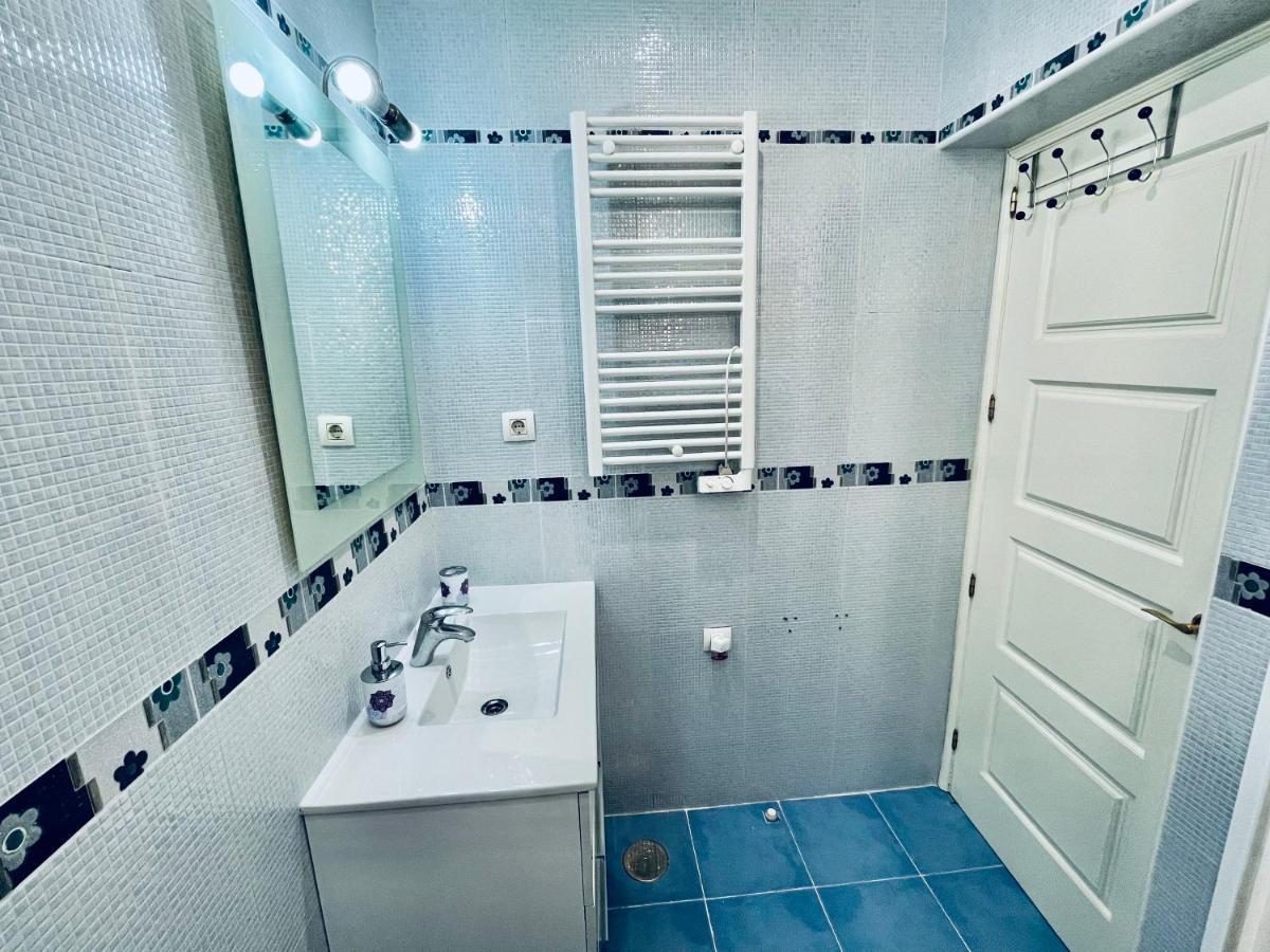 4-Estudio, Zona Chamberi,Quevedo مدريد المظهر الخارجي الصورة