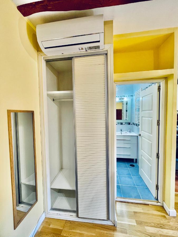 4-Estudio, Zona Chamberi,Quevedo مدريد المظهر الخارجي الصورة
